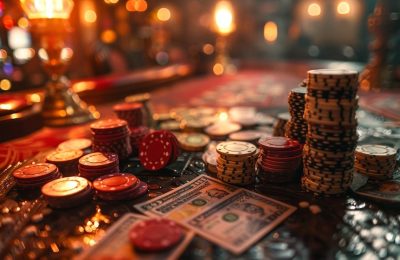 Understanding Casino Bonuses: Maximizing Free Money