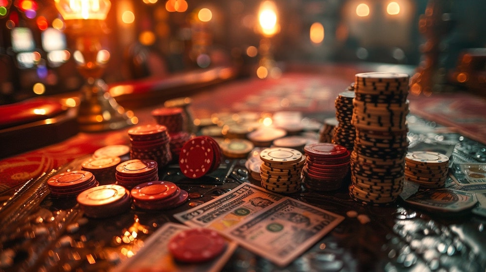 Understanding Casino Bonuses: Maximizing Free Money